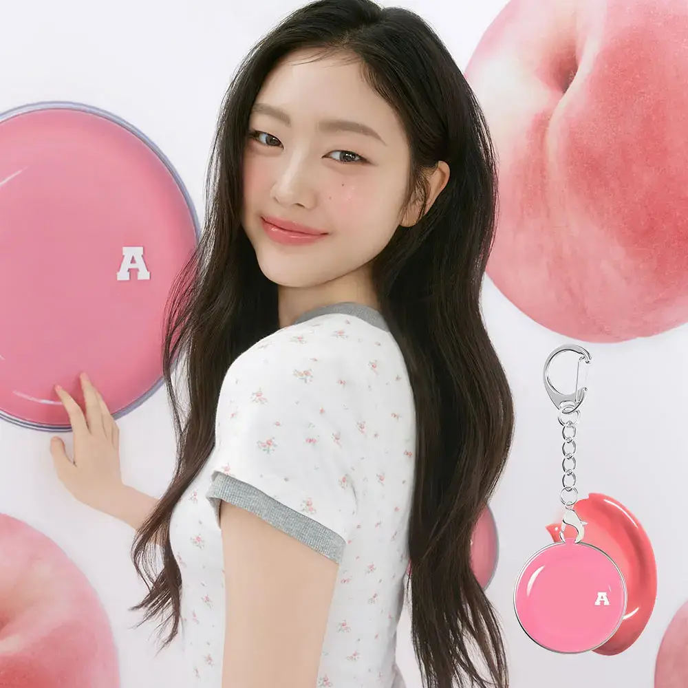 [NEW/과즙꿀광] 에이쁘 글로우 틴 팟 4.8g 13종